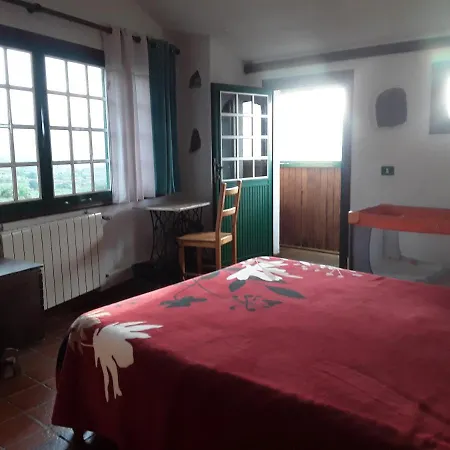 Casa Rural Suerteluna Vakantiehuis La Matanza De Acentejo